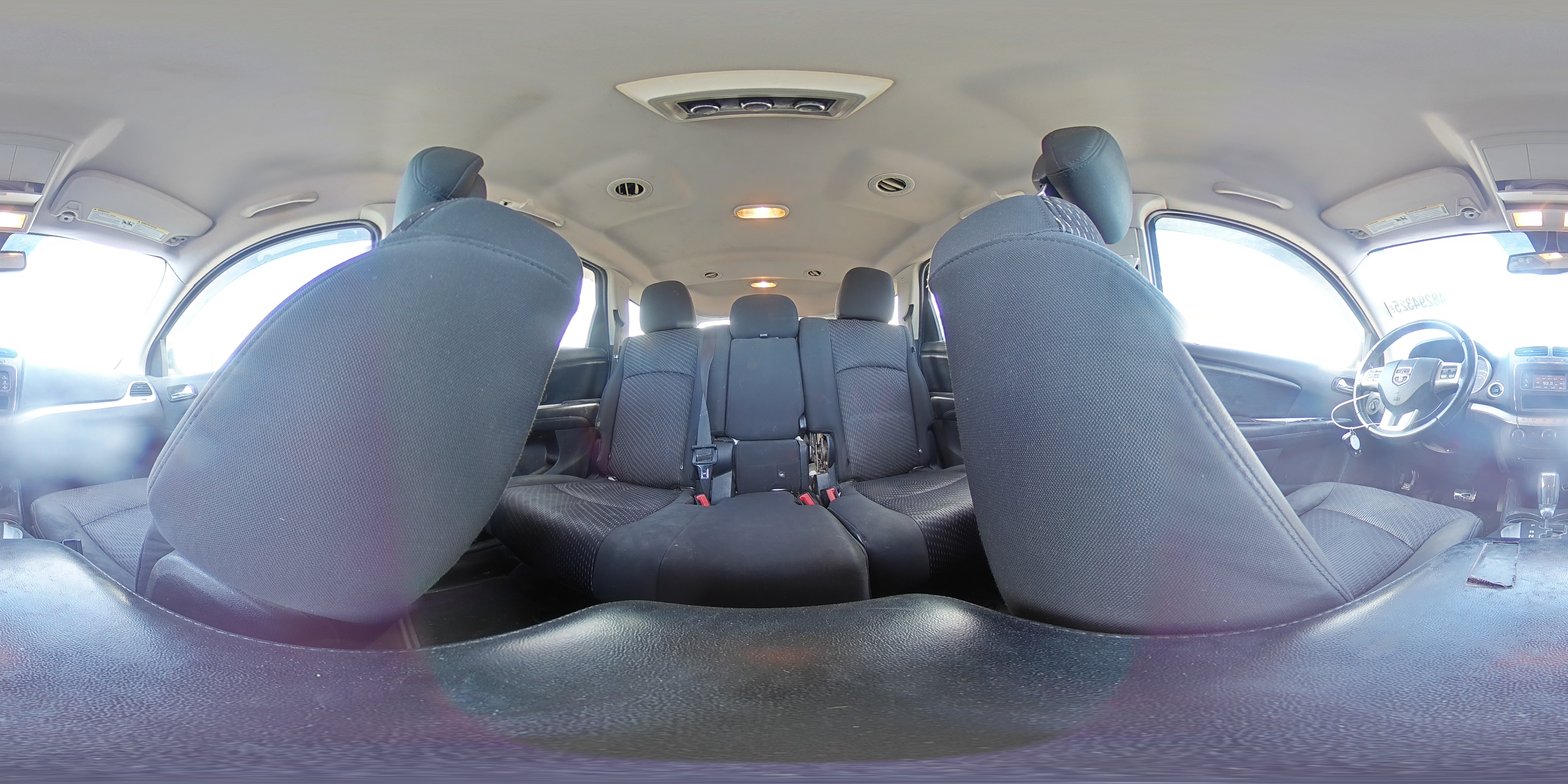 2012 Dodge Journey - Image 15