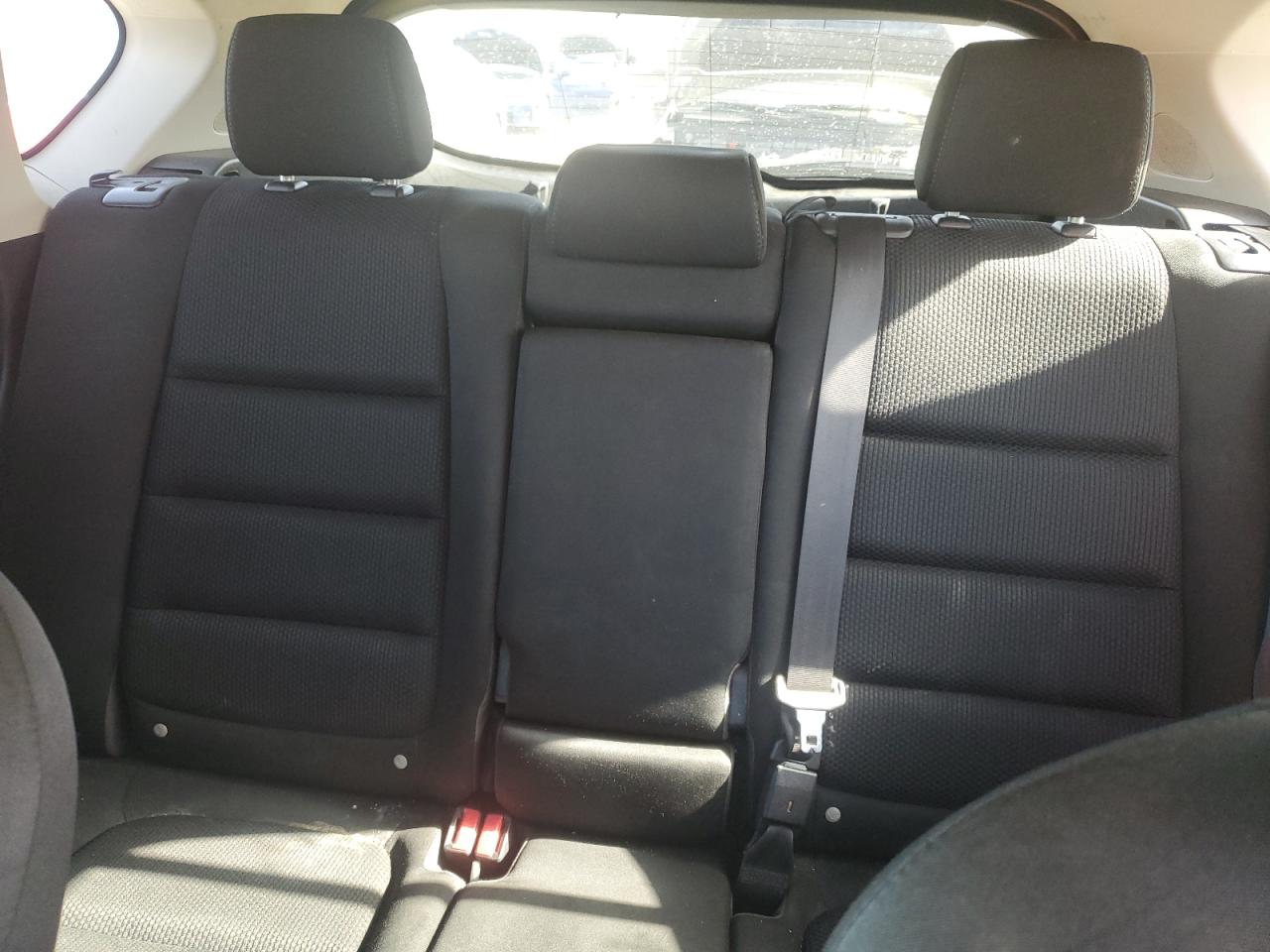 2016 Mazda CX-5 - Image 10