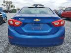 2016 Chevrolet Cruze Lt for Sale in Riverview, FL - Front End