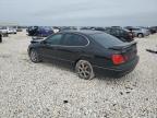 2001 Lexus Gs 300 for Sale in Temple, TX - Front End
