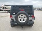 2015 Jeep Wrangler Unlimited Sahara იყიდება Houston-ში, TX - Rear End