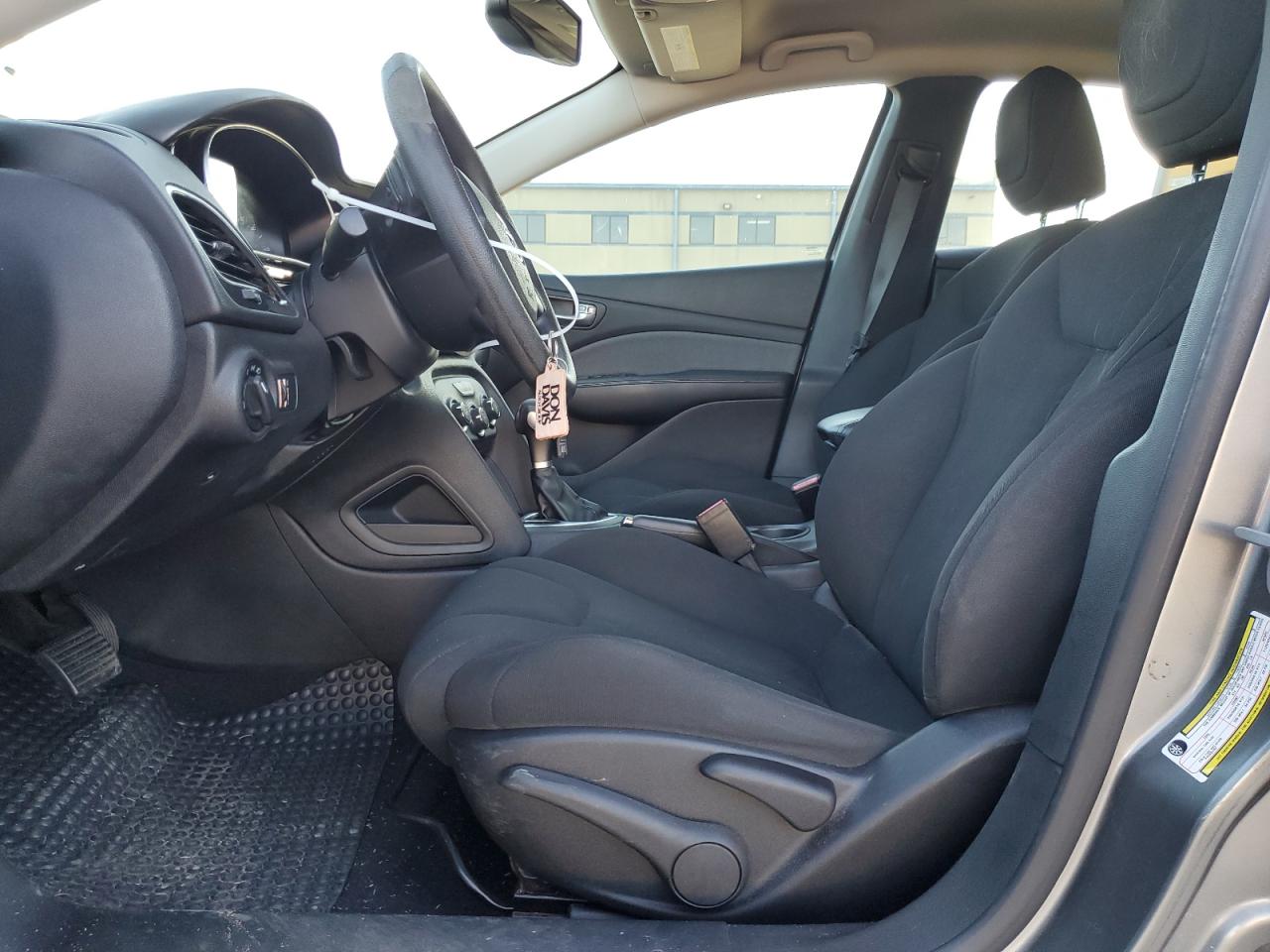 2013 Dodge Dart - Image 7