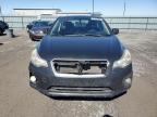 2014 SUBARU IMPREZA PREMIUM for sale at Copart ON - OTTAWA