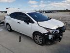 2023 Nissan Versa S продається в New Orleans, LA - Front End