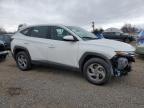 2023 Hyundai Tucson Se   en Venta en Hillsborough, NJ - Front End