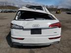 2021 Audi Q5 Premium продається в Marlboro, NY - All Over
