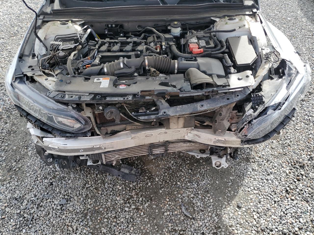 2021 Honda Accord - Image 11