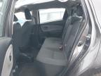 2016 TOYOTA YARIS ACTI for sale at Copart EAST KILBRIDE