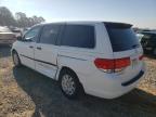 2010 Honda Odyssey Lx en Venta en Eight Mile, AL - Side