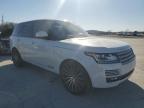 2016 Land Rover Range Rover Hse for Sale in Lebanon, TN - Rear End