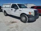 2014 Ford F150  იყიდება Haslet-ში, TX - Side