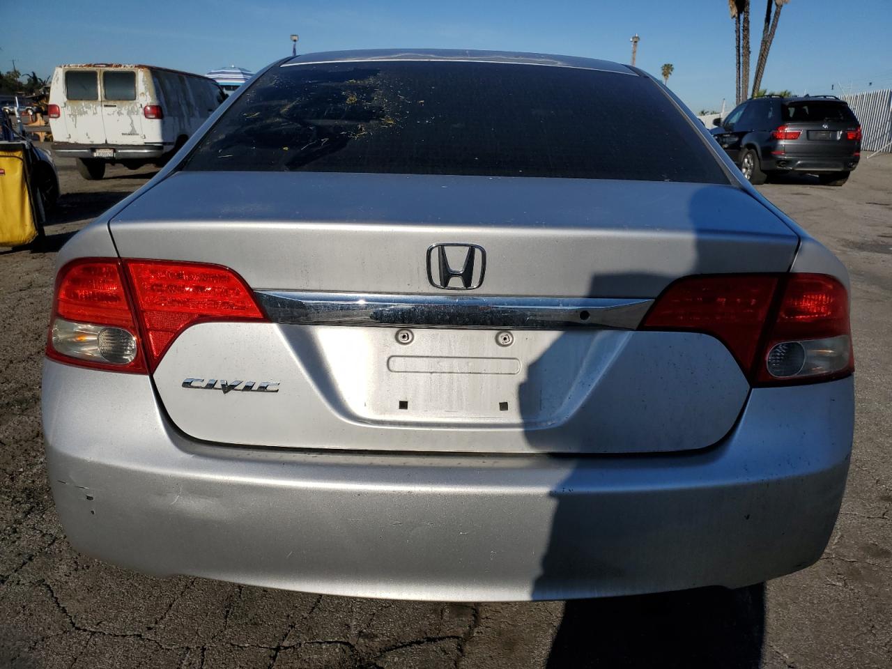 2009 Honda Civic - Image 6