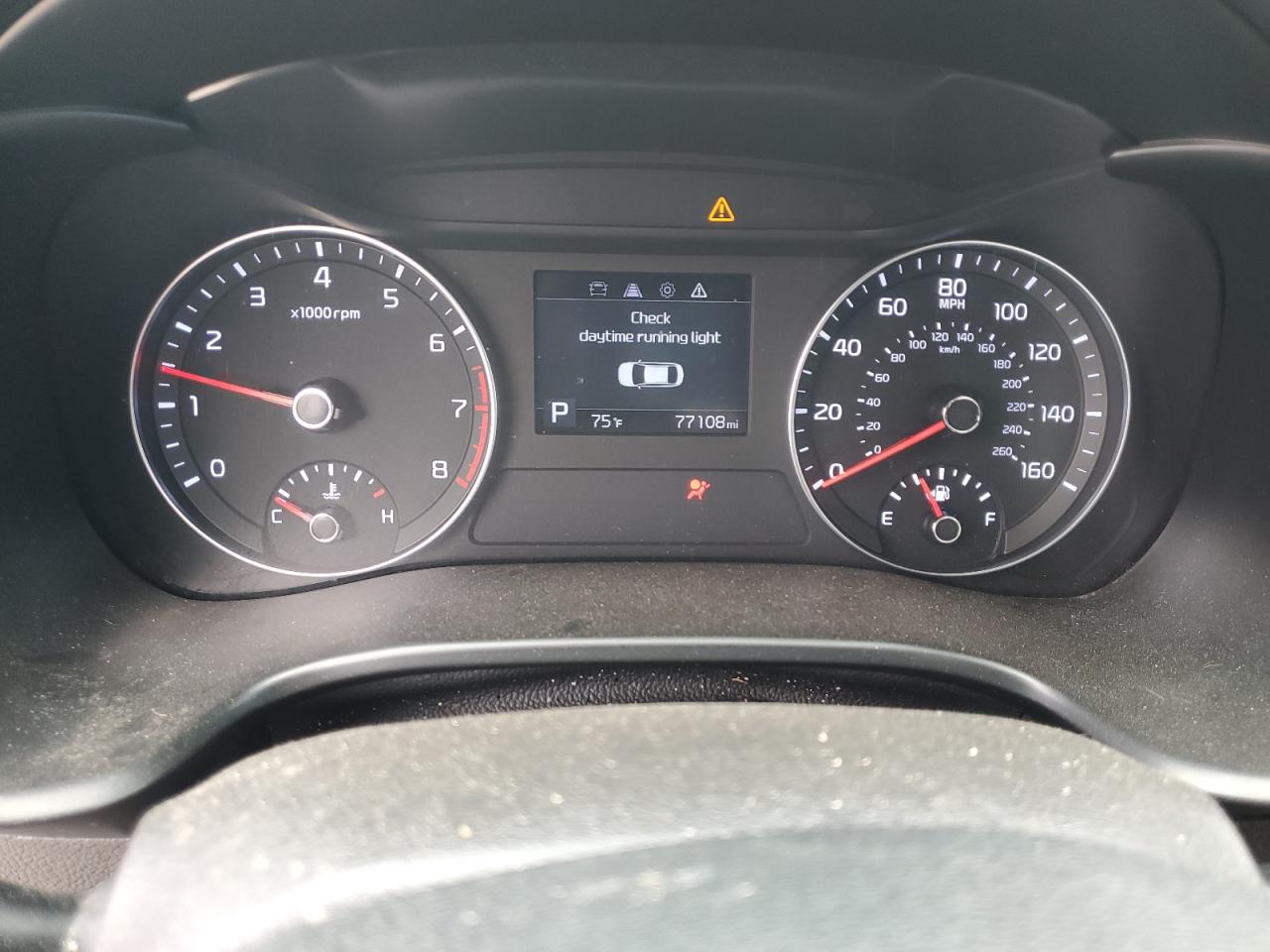 2021 Kia Forte - Image 9