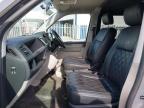 2017 VOLKSWAGEN TRANSPORTE for sale at Copart WESTBURY