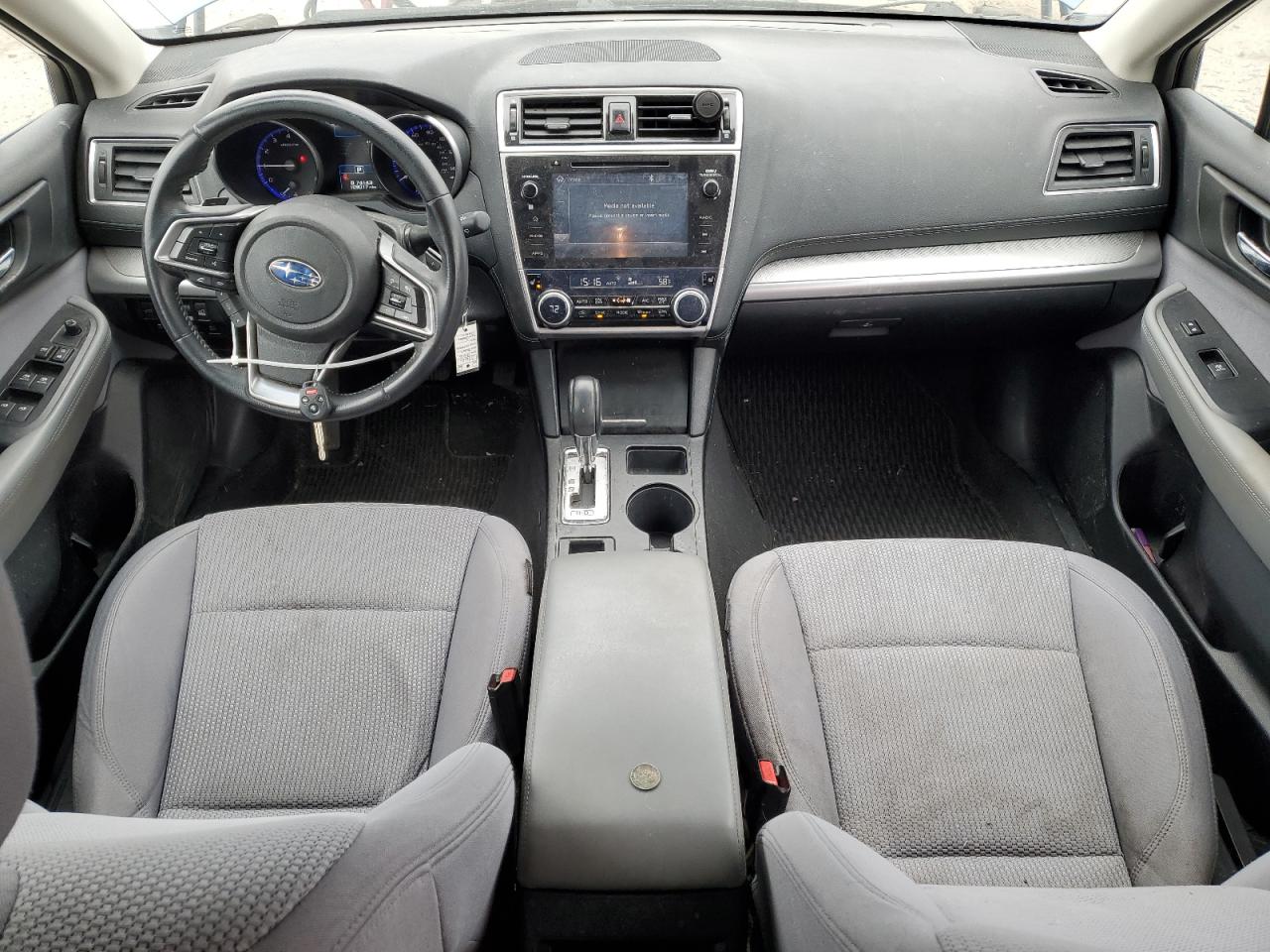 2018 Subaru Outback - Image 8