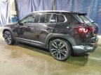 2024 Mazda Cx-50 Premium Plus na sprzedaż w Woodhaven, MI - Rear End