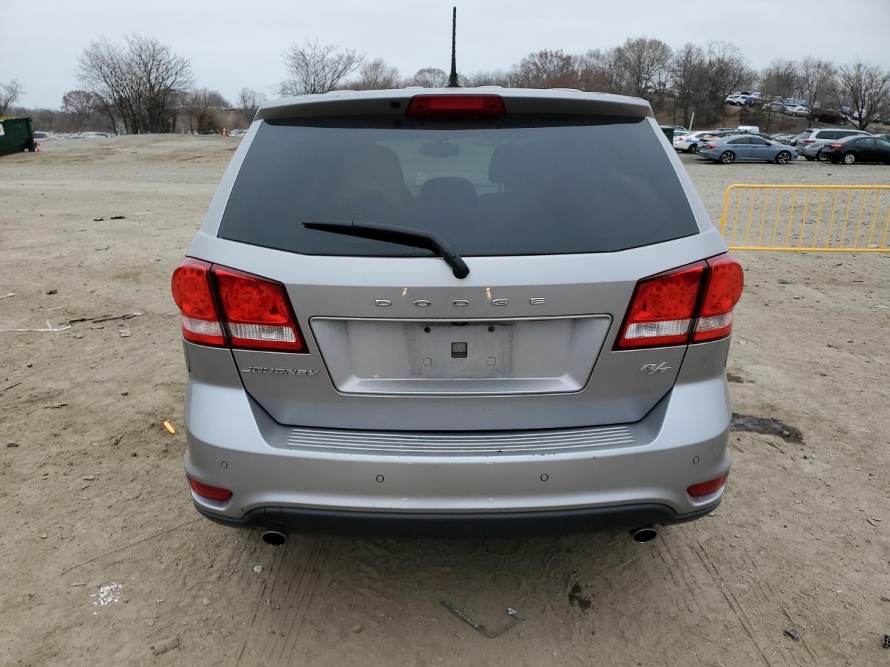 2016 Dodge Journey - Image 6
