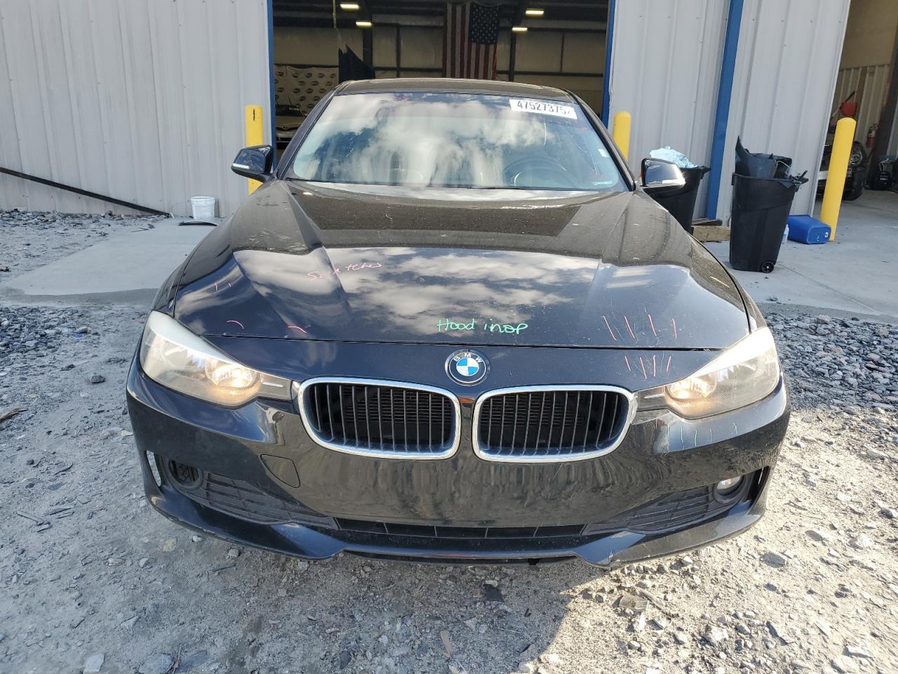 2013 BMW 3er - Image 5