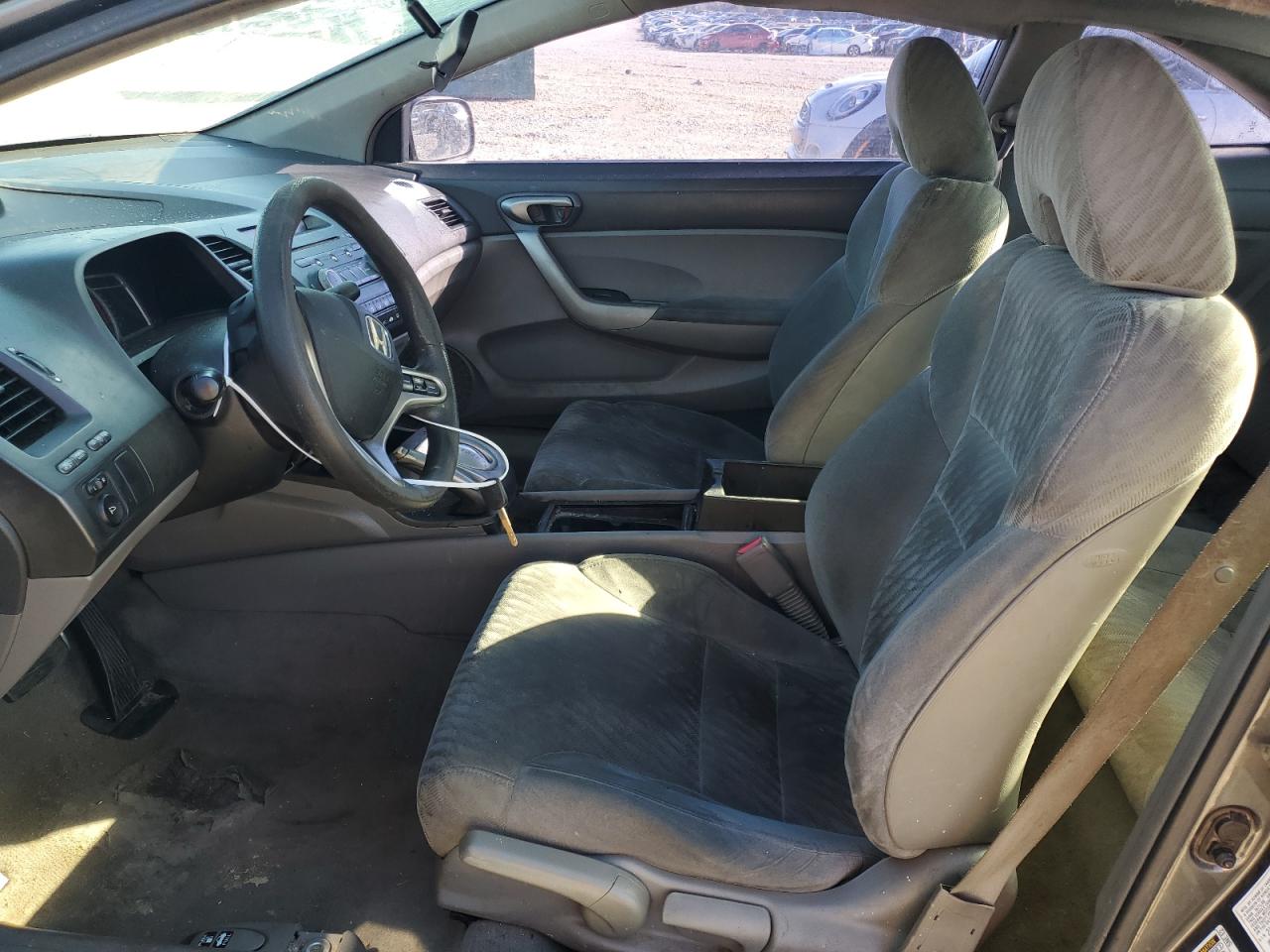 2010 Honda Civic - Image 7