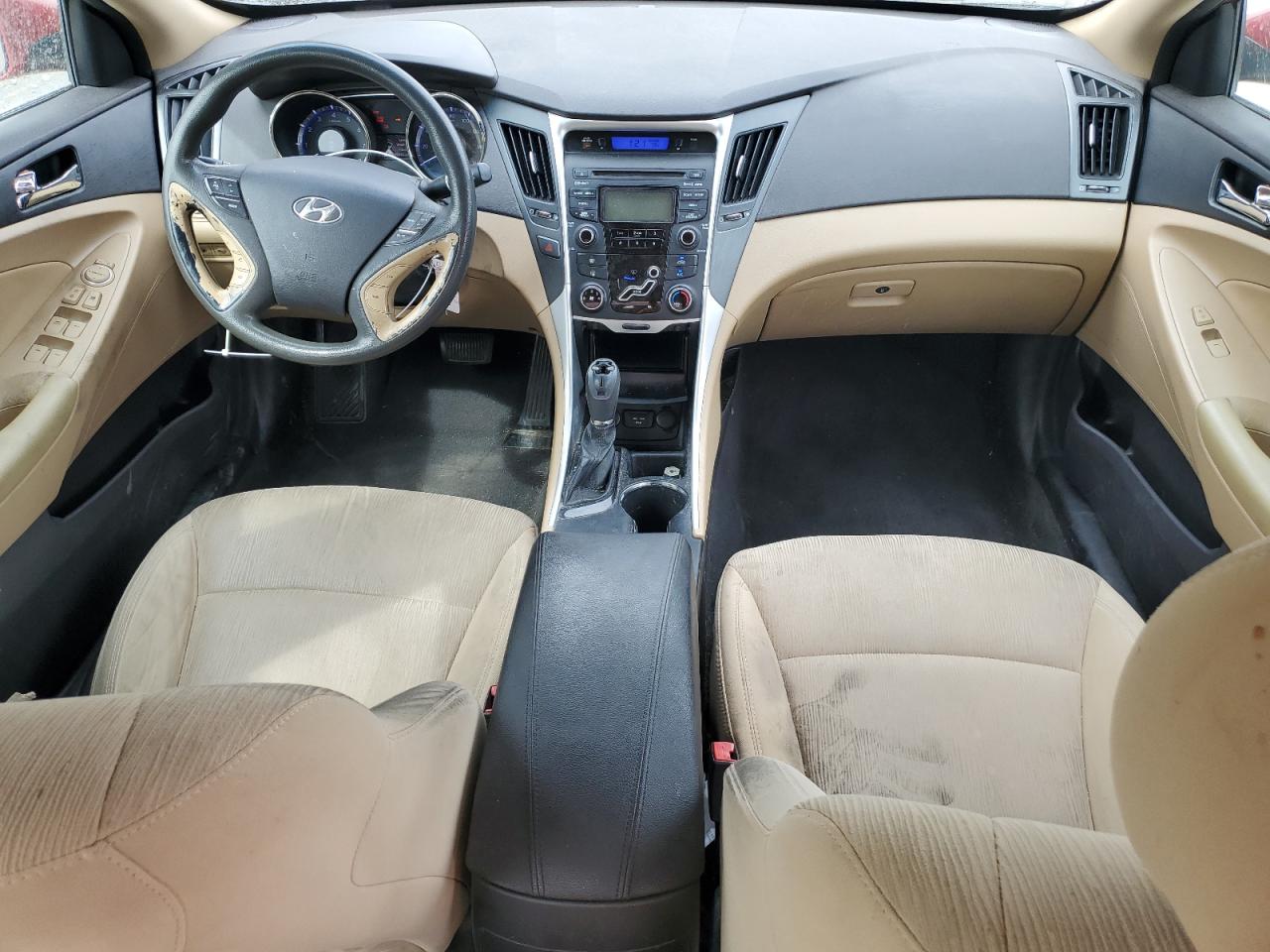2013 Hyundai Sonata - Image 8