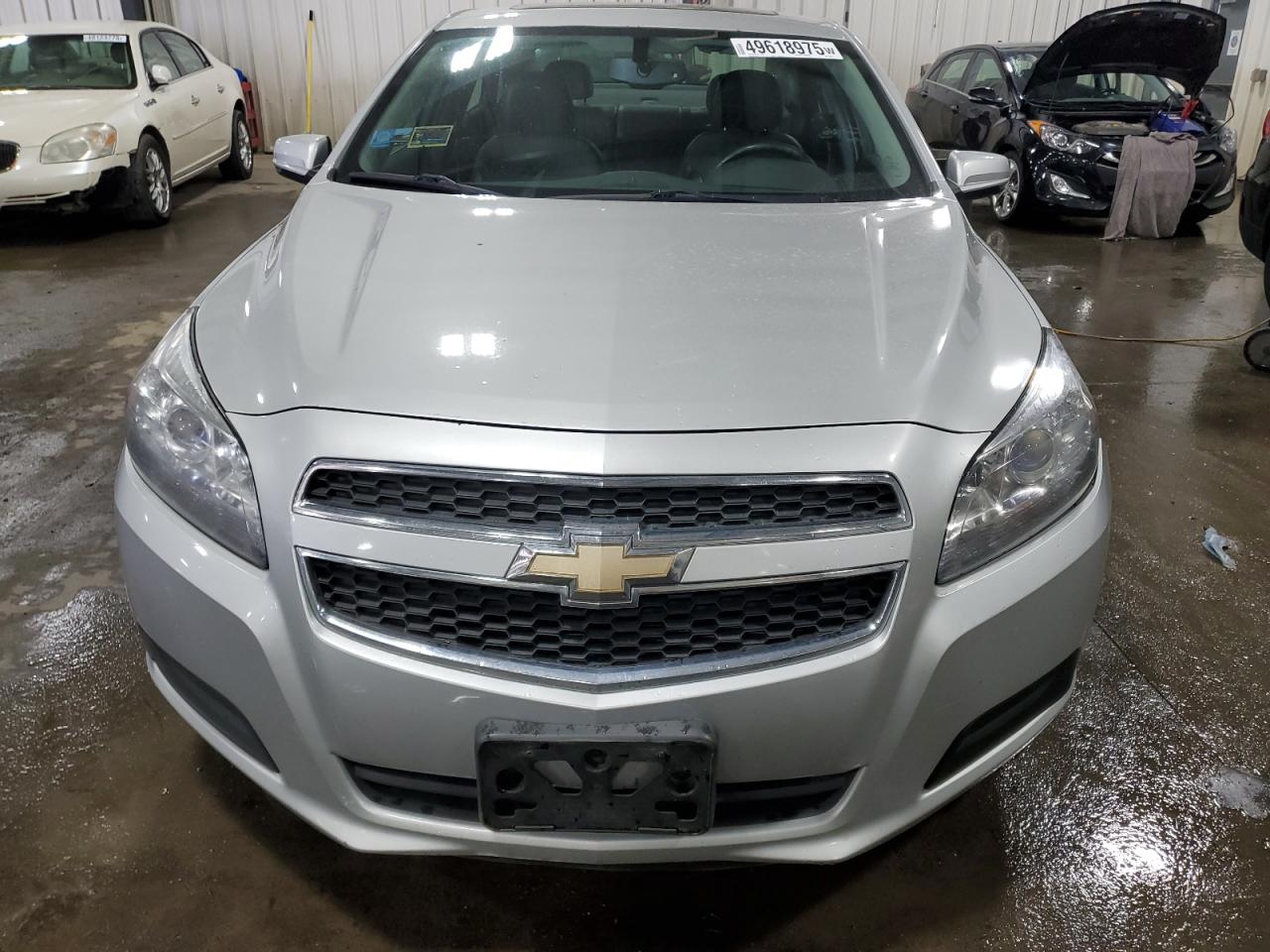 2013 Chevrolet Malibu - Image 5