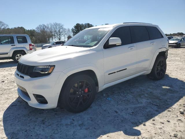 2019 Jeep Grand Cherokee Srt-8