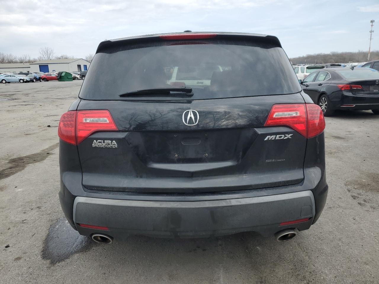 2008 Acura MDX - Image 6