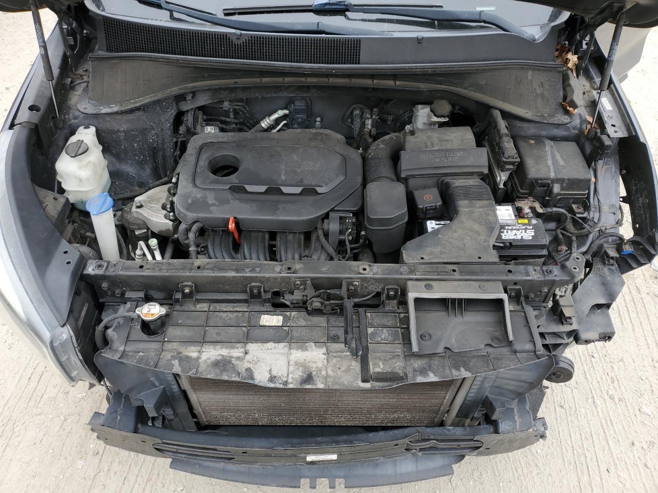 2017 Kia Sorento - Image 12