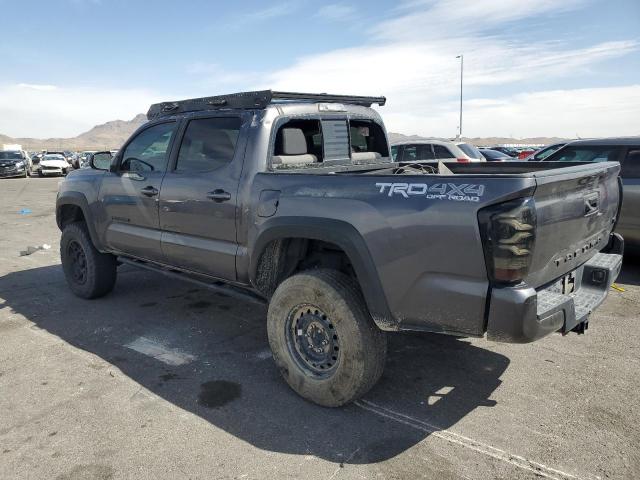  TOYOTA TACOMA 2020 Gray