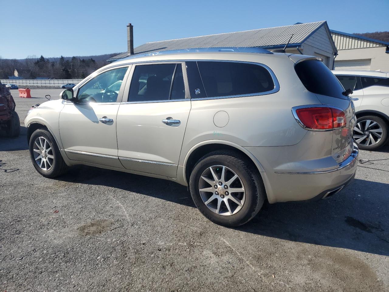 2017 Buick Enclave - Image 2