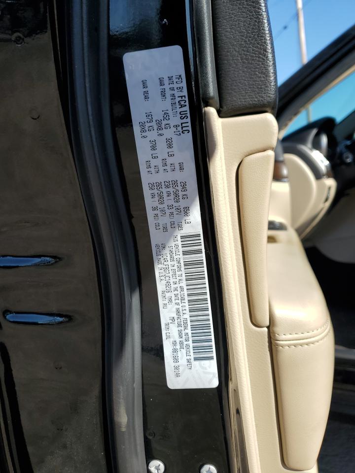 2018 Jeep Grand Cherokee - Image 13