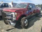 2017 Ford F350 Super Duty en Venta en Shreveport, LA - Front End