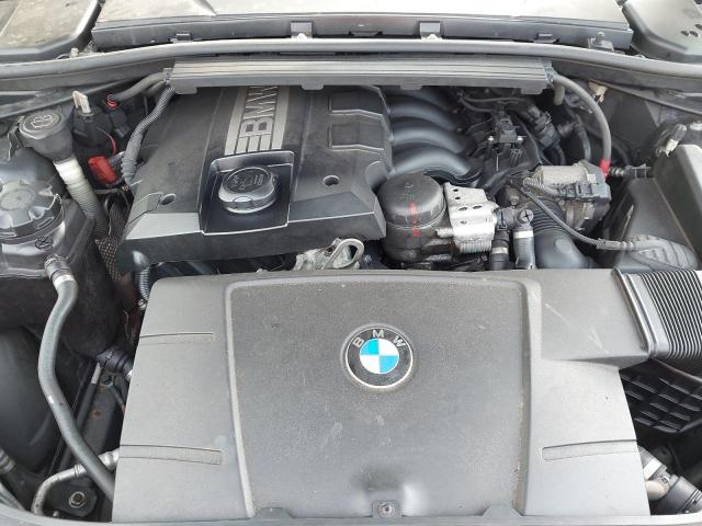 2008 BMW 320I SE AU