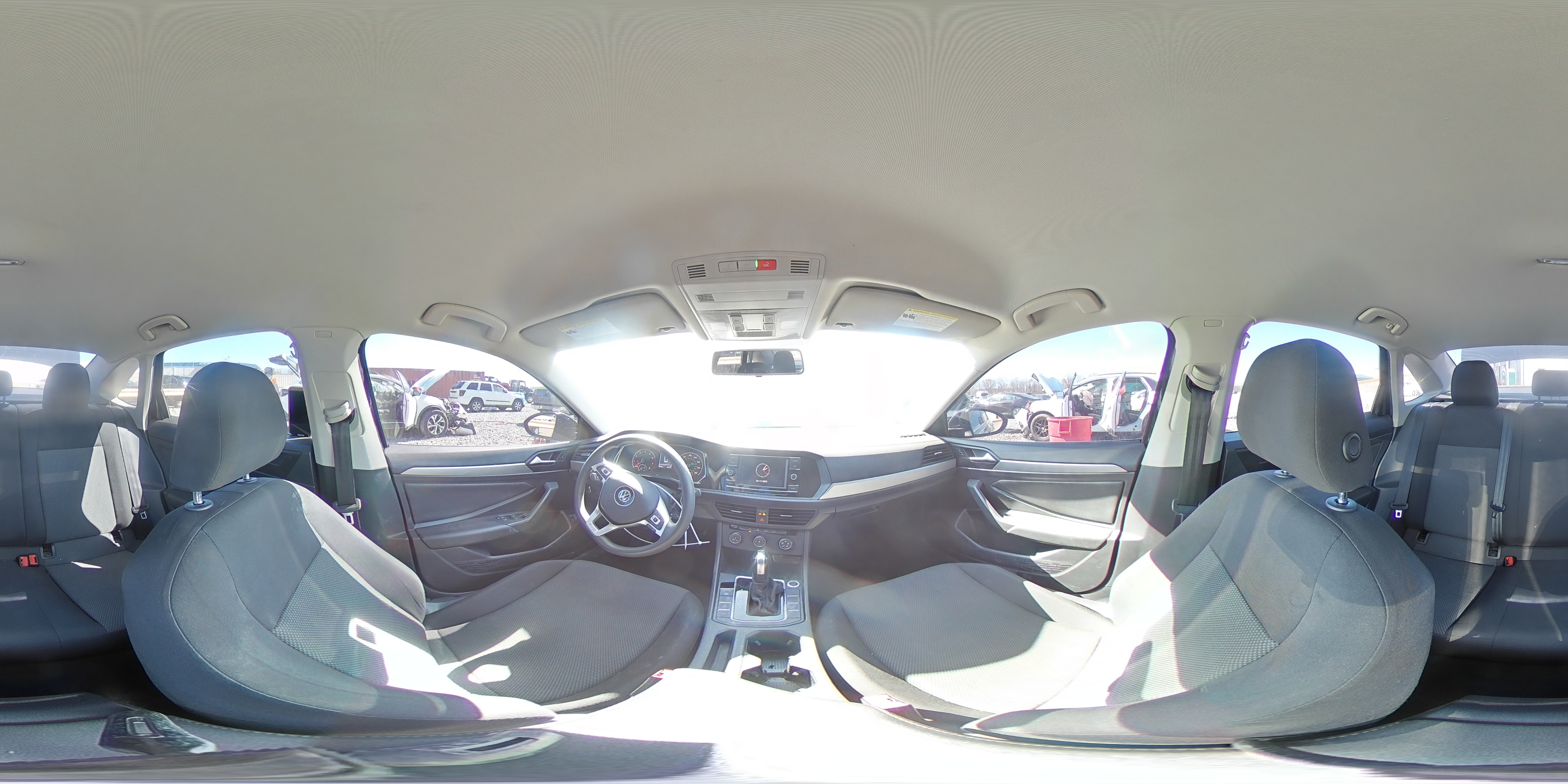 2021 Volkswagen Jetta - Image 14
