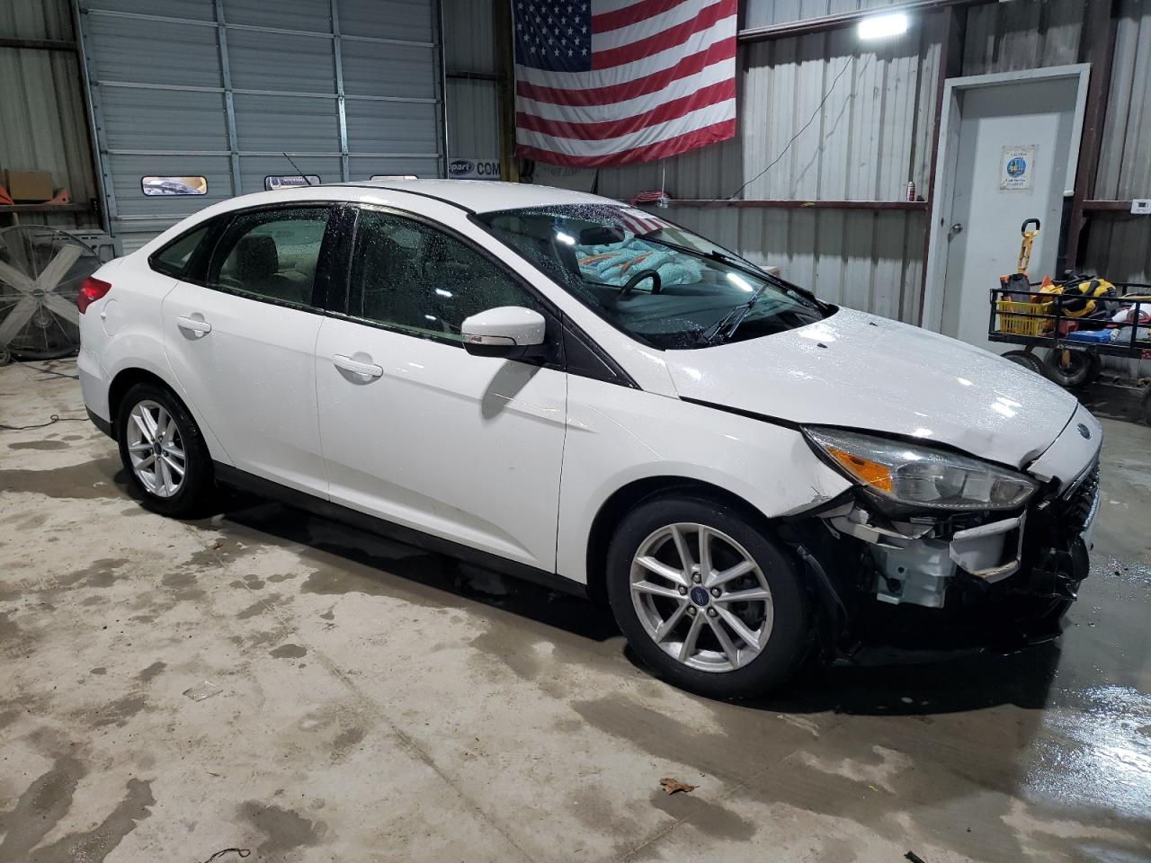 2015 Ford Focus - Image 4