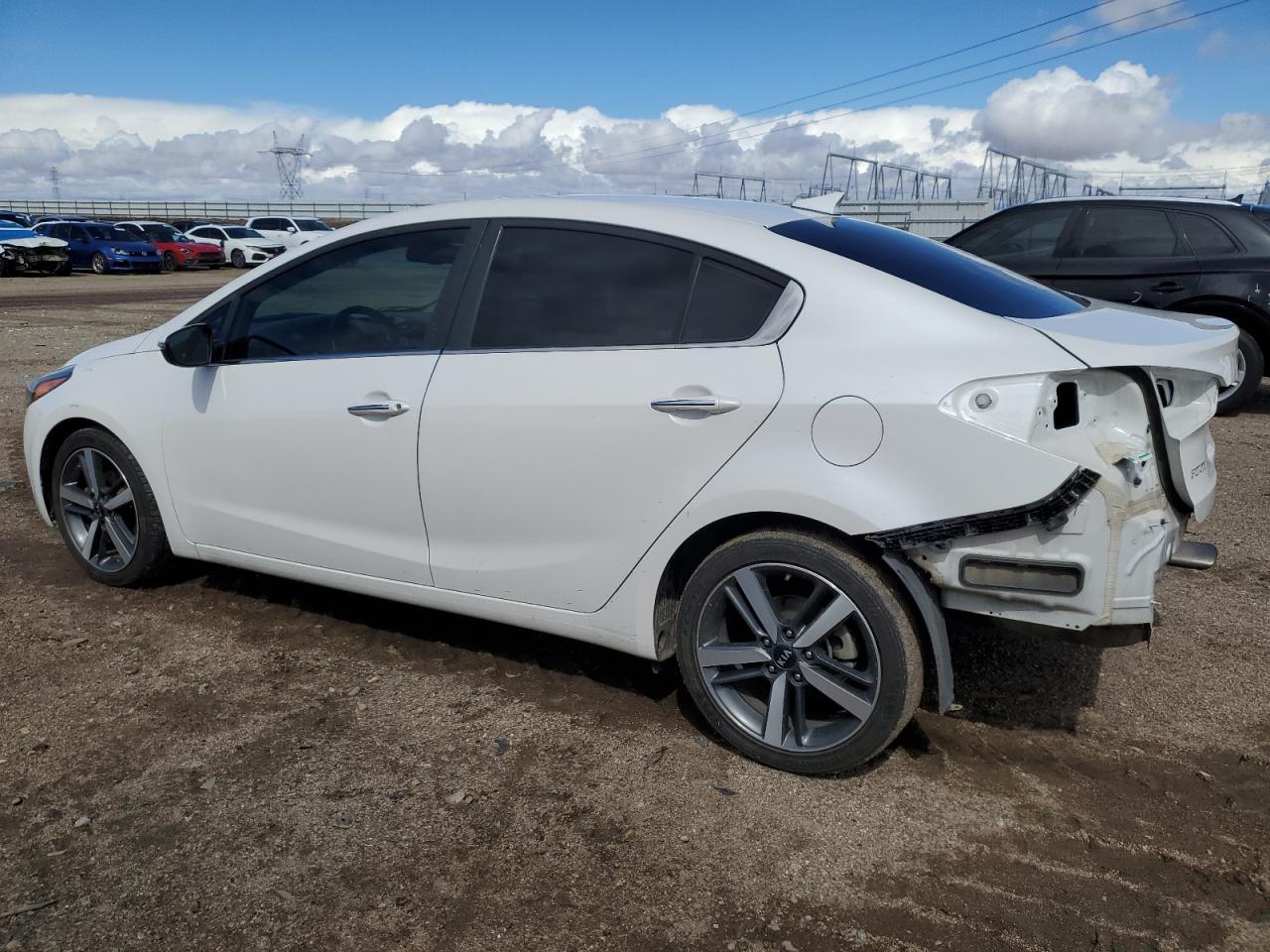 2017 Kia Forte - Image 2