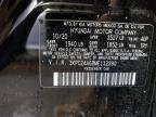2021 Hyundai Accent Se for Sale in Elgin, IL - Front End