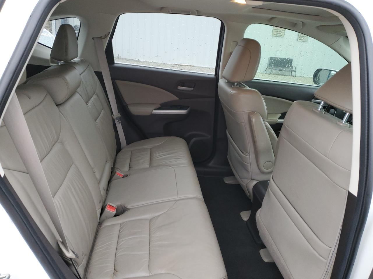 2013 Honda CR-V - Image 11