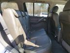 2008 Nissan Pathfinder S for Sale in Austell, GA - Front End