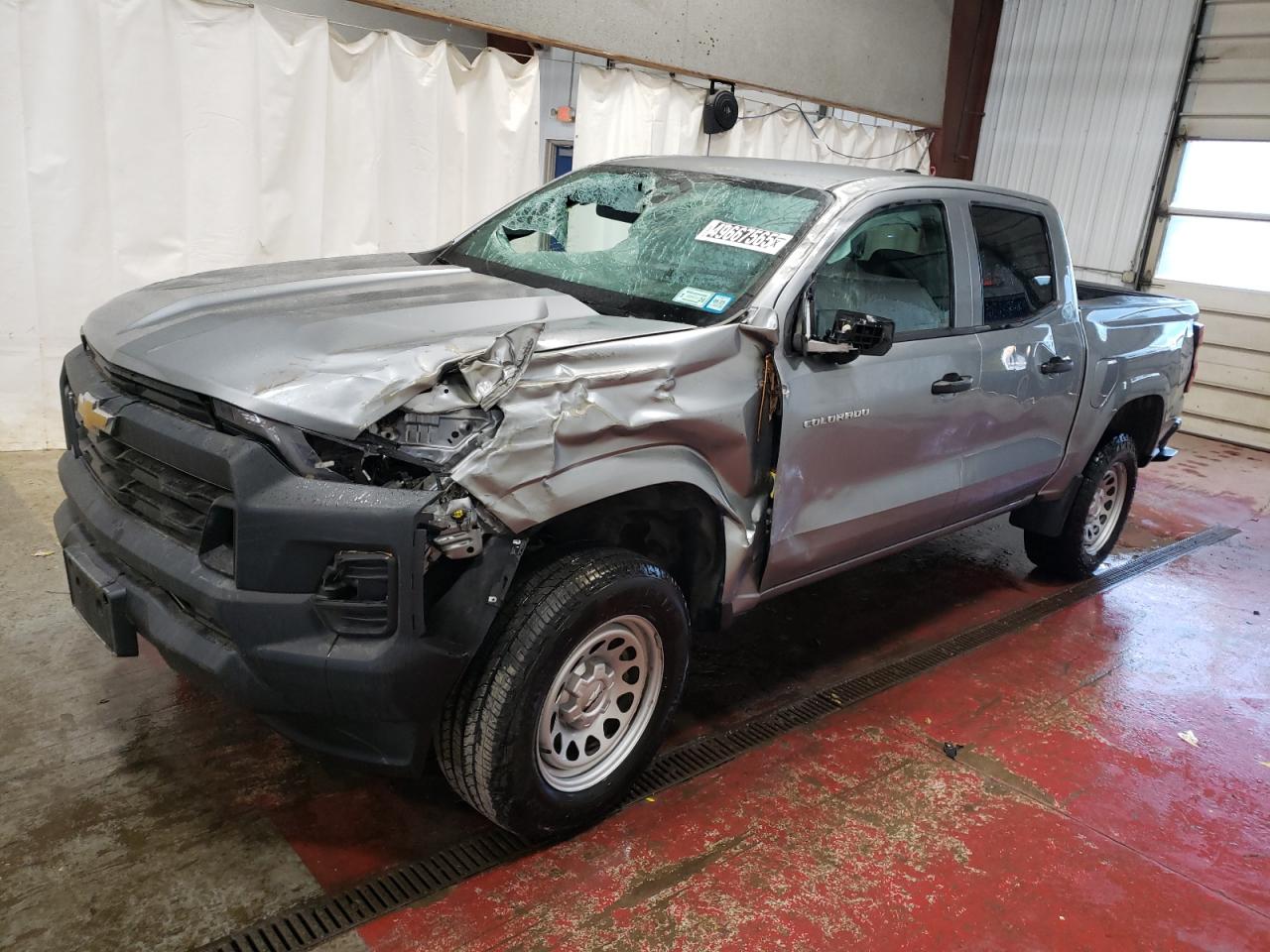2006 CHEVROLET COLORADO TRUCK | 1GCCS136768176373