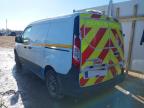 2017 FORD TRANSIT CO for sale at Copart CORBY