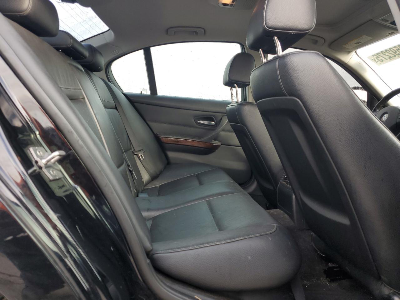 2011 BMW 3er - Image 10