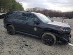 2025 Honda Pilot Black на продаже в Windsor, NJ - Front End