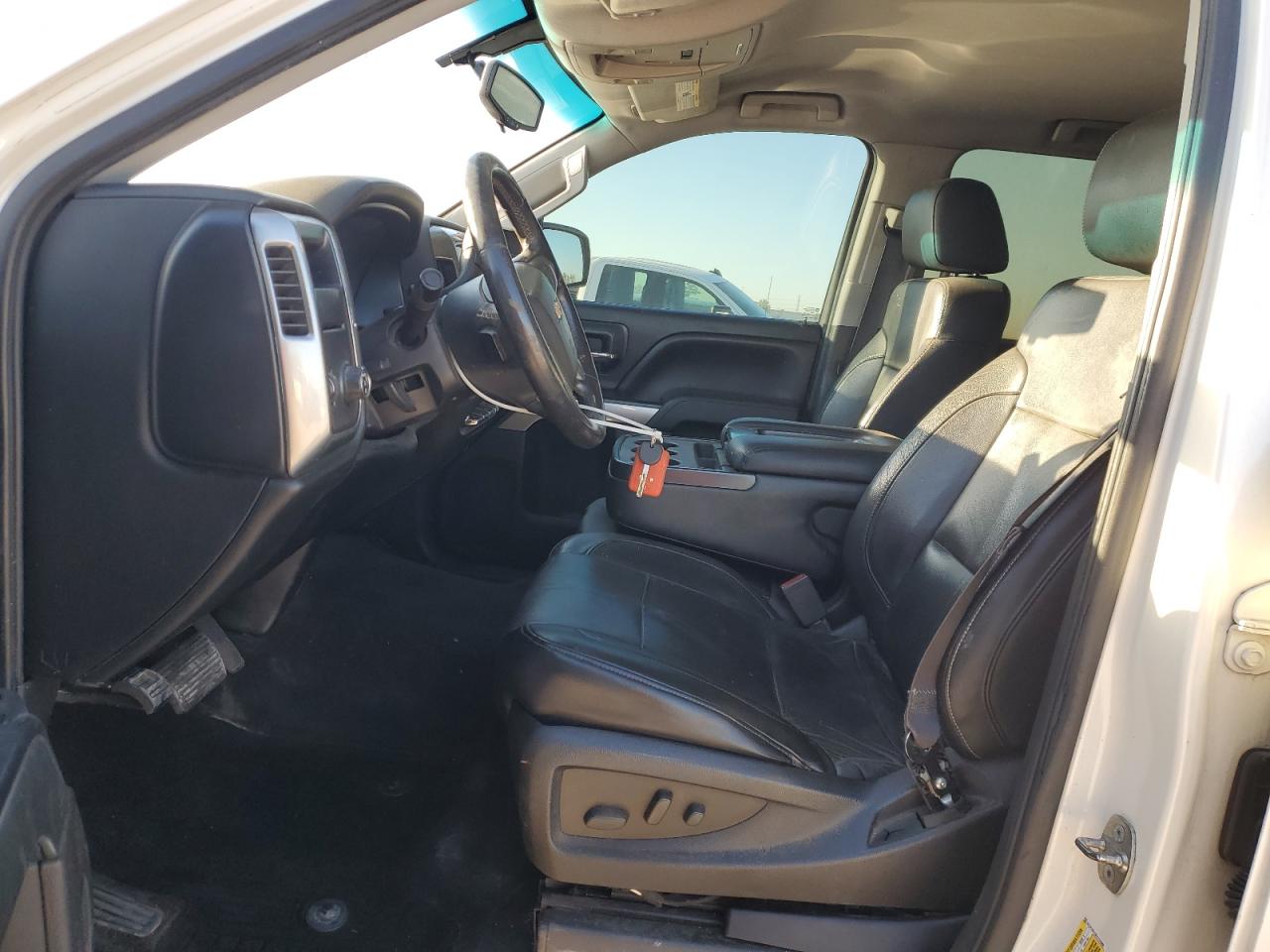2014 Chevrolet Silverado - Image 7