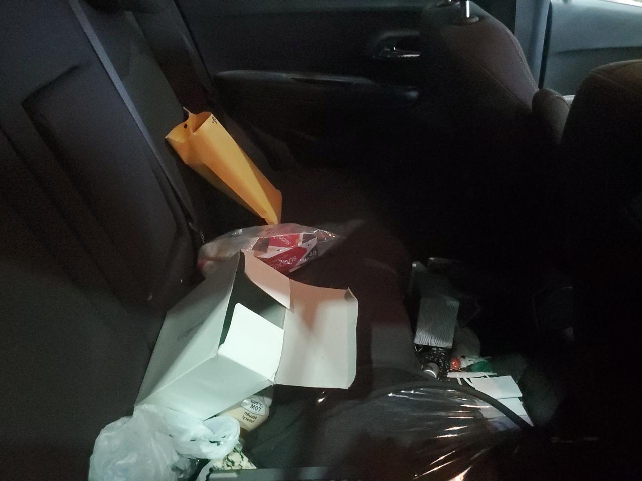 2022 Chevrolet Trax Ls VIN: KL7CJKSM8NB538525 Lot: 47769085