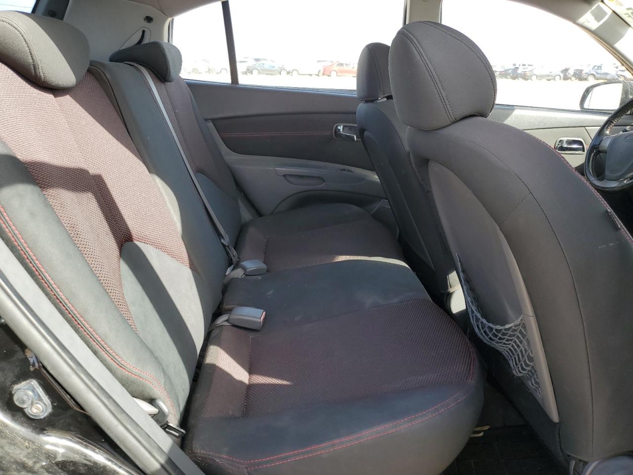 2009 Kia Rio - Image 11
