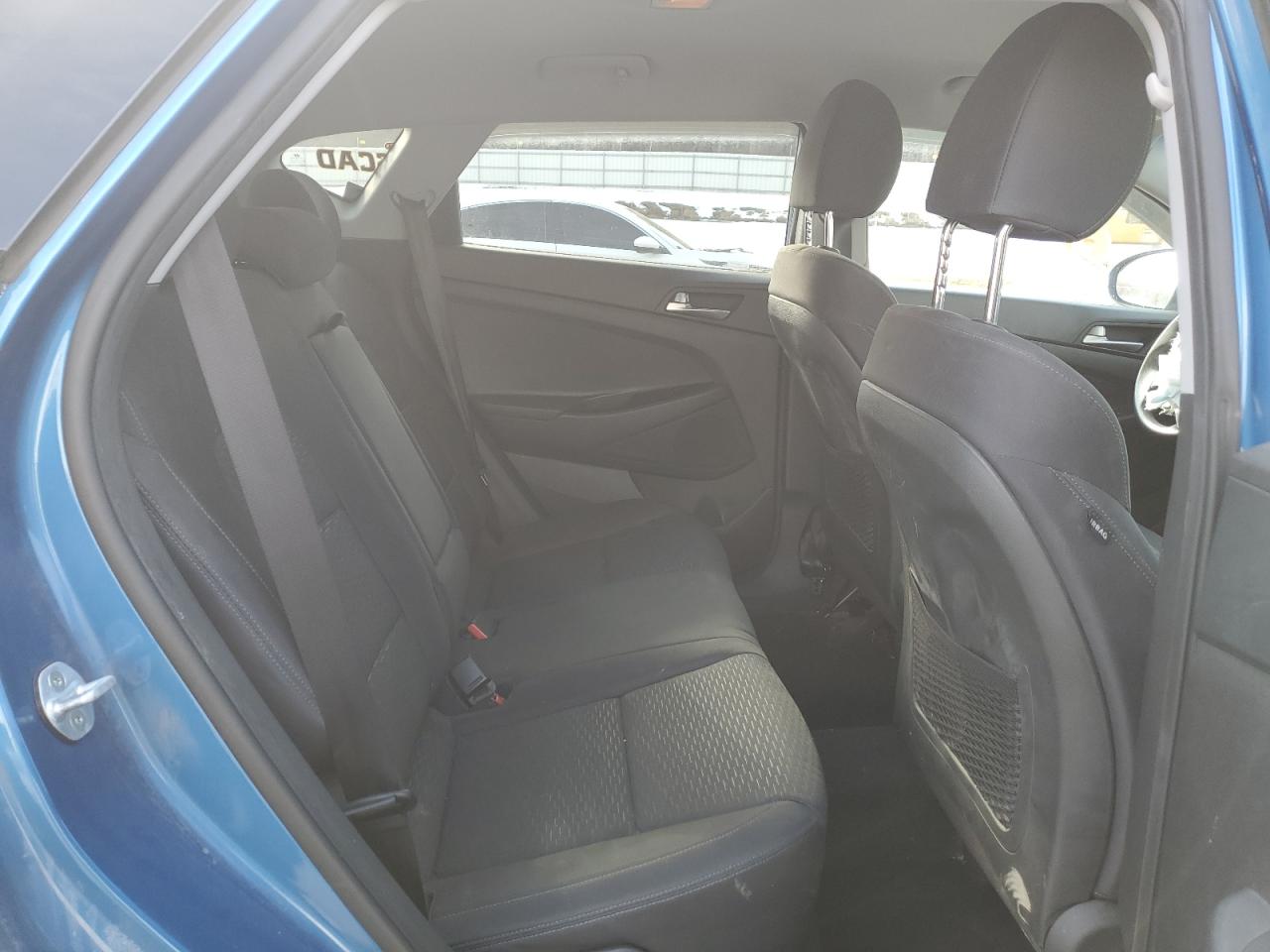 2019 Hyundai Tucson - Image 12