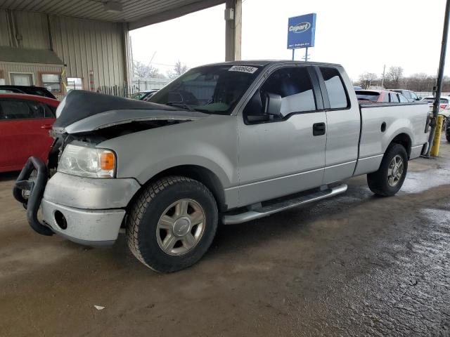 2005 Ford F150 