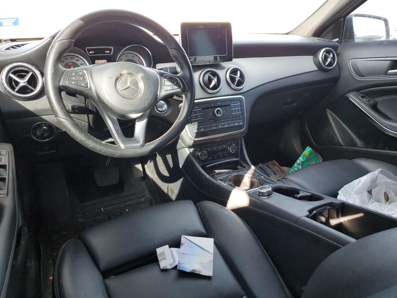 2016 Mercedes-Benz GLA-klasse - Image 8
