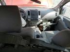 2012 Nissan Frontier S للبيع في Windham، ME - Front End